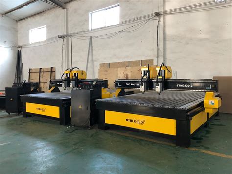 jinan style machinery co